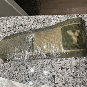 Yeti Strap Replacement